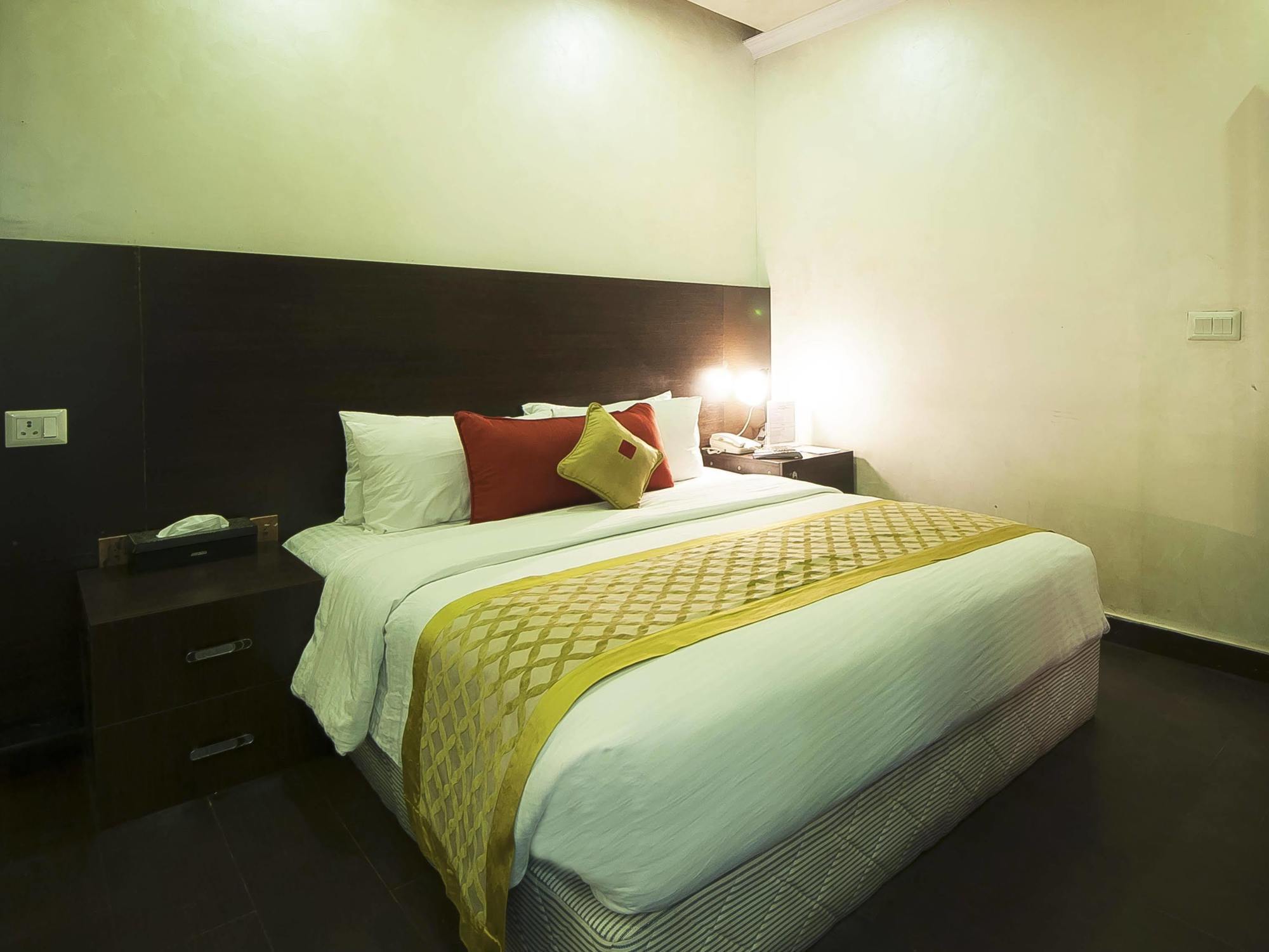 HOTEL JUKASO INN PRAGATI MAIDAN NEW DELHI 4 India from 68